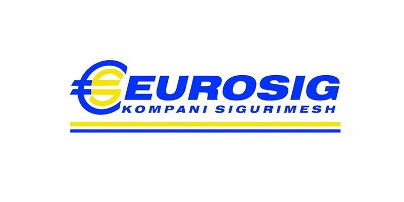 Kompania e Sigurimeve EUROSIG Sh.A.